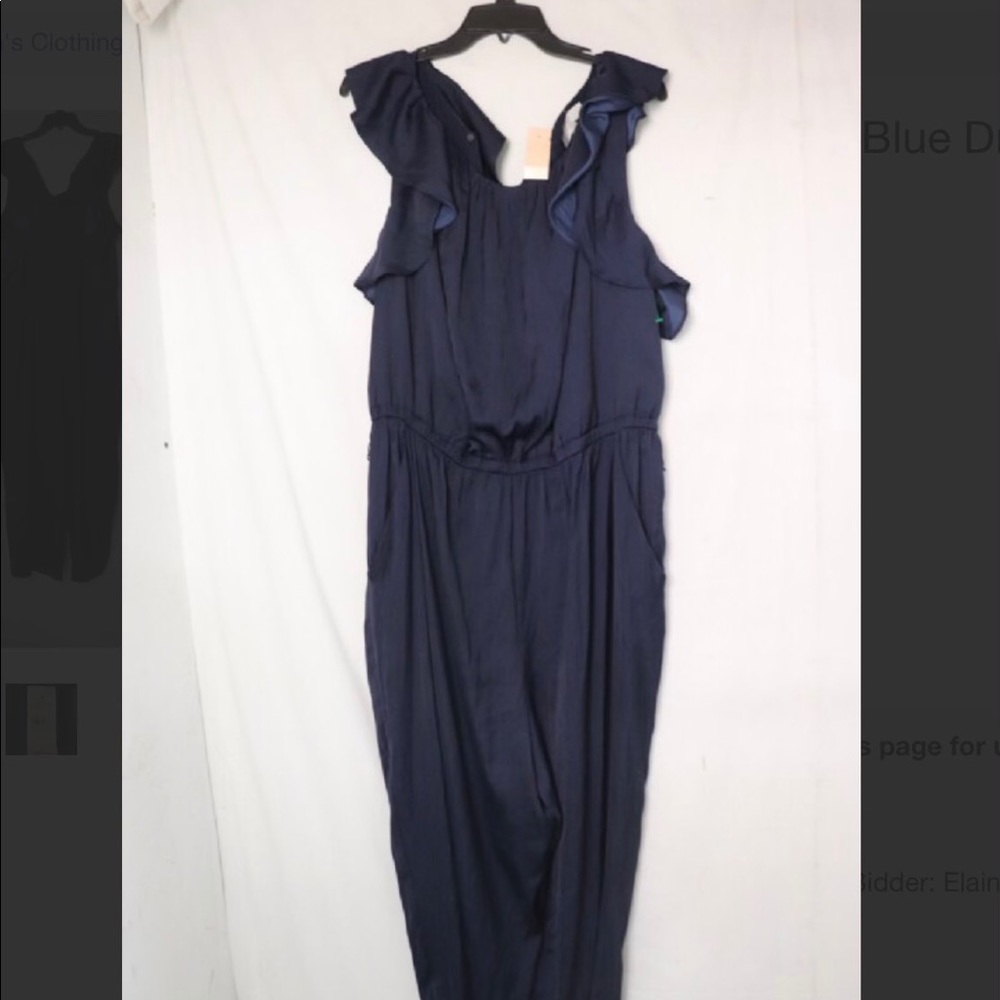 Loft Women’s Romper